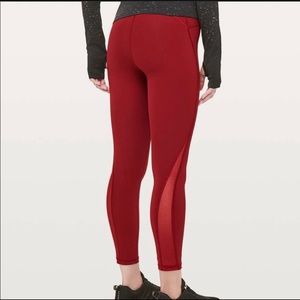 Lululemon Train Times 7/8